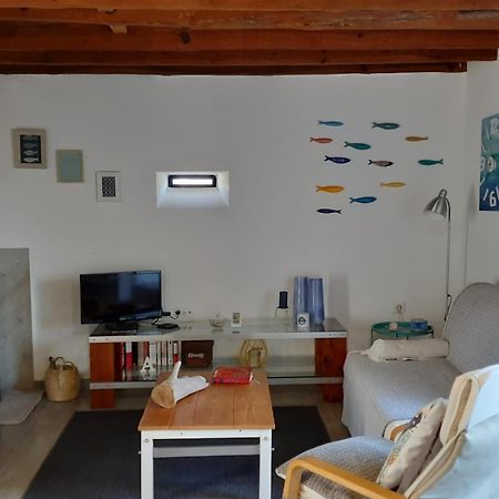 Casinha Nº461 Villa Vila Praia de Ancora Luaran gambar