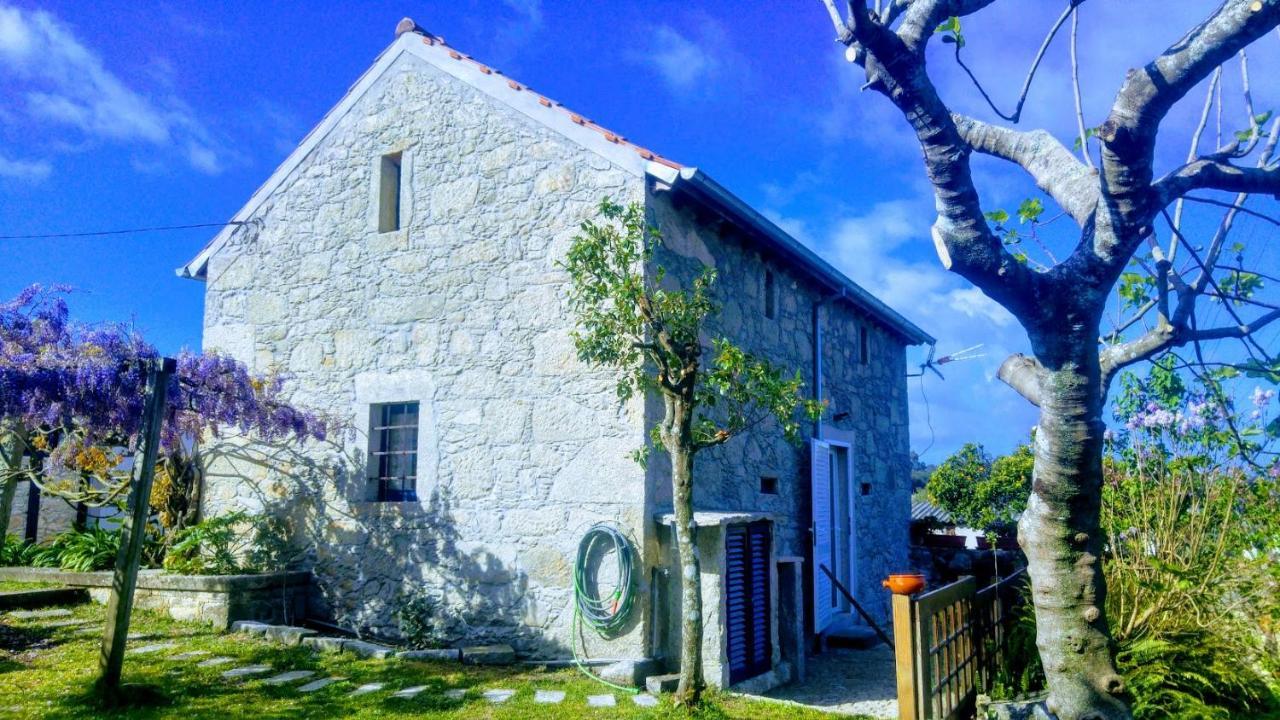 Casinha Nº461 Villa Vila Praia de Ancora Luaran gambar