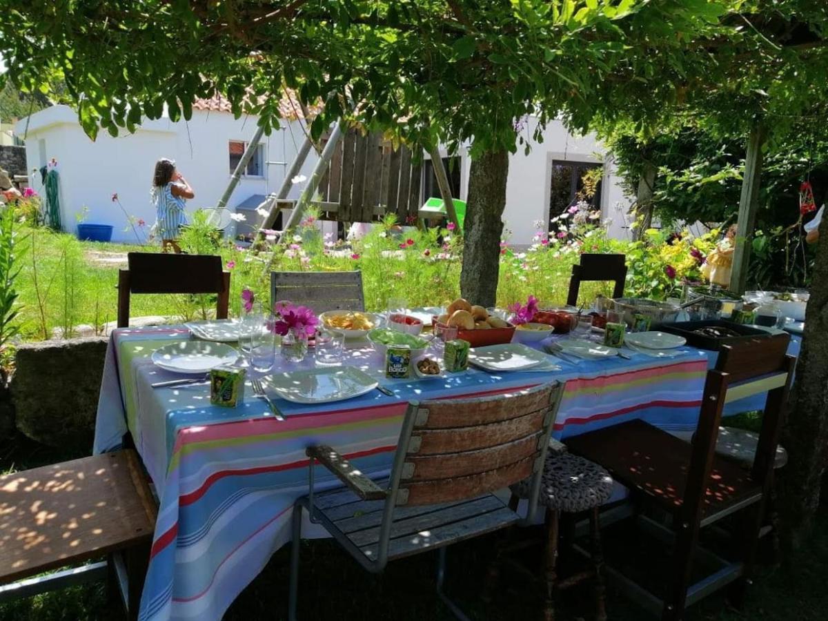 Casinha Nº461 Villa Vila Praia de Ancora Luaran gambar