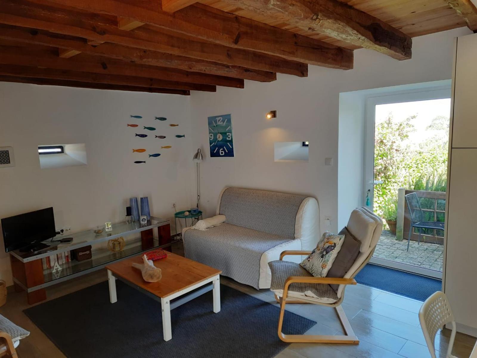 Casinha Nº461 Villa Vila Praia de Ancora Luaran gambar