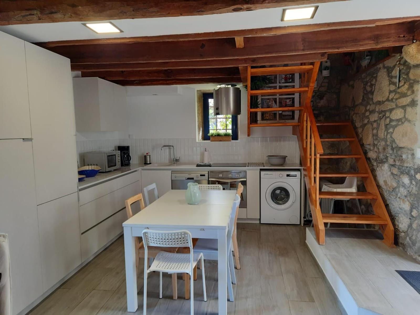 Casinha Nº461 Villa Vila Praia de Ancora Luaran gambar