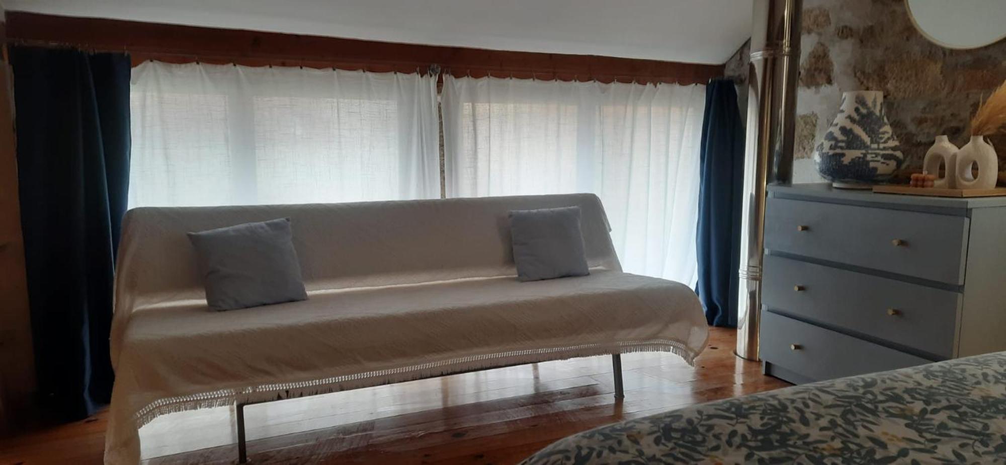 Casinha Nº461 Villa Vila Praia de Ancora Luaran gambar