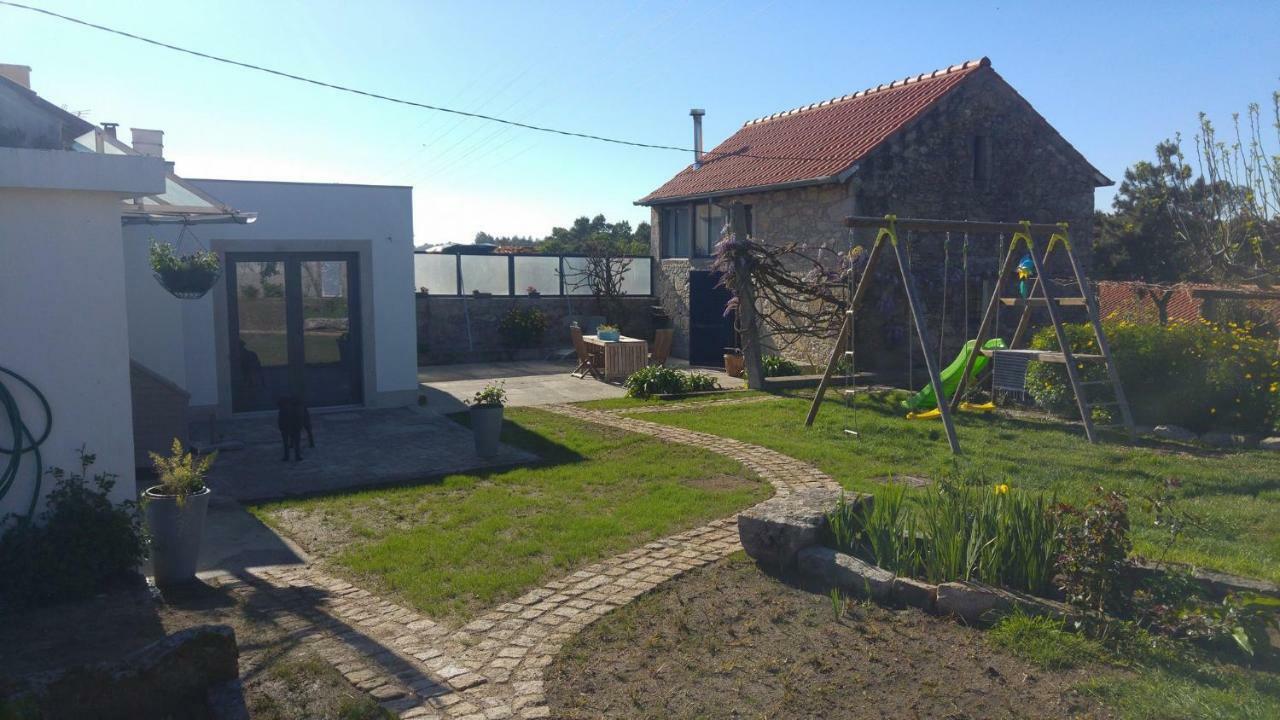 Casinha Nº461 Villa Vila Praia de Ancora Luaran gambar
