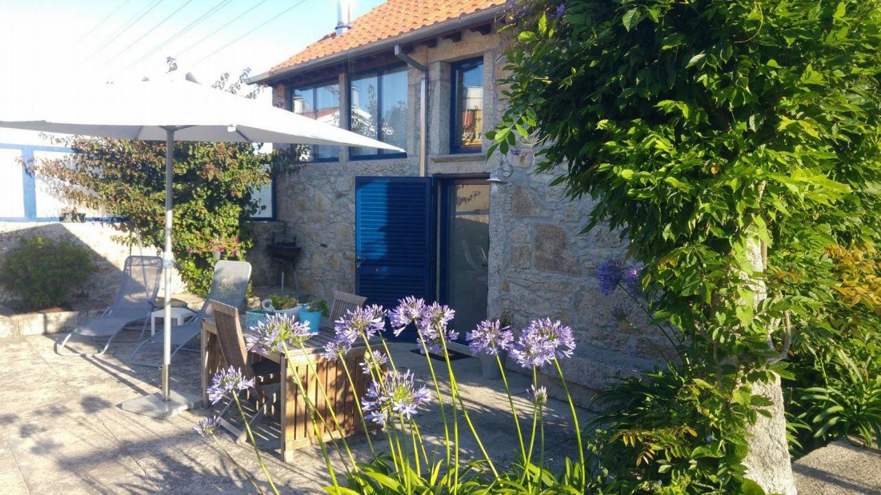 Casinha Nº461 Villa Vila Praia de Ancora Luaran gambar